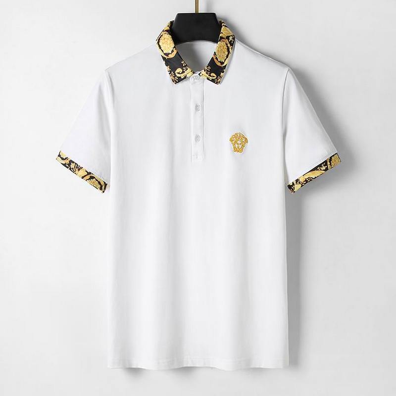 Versace Men's Polo 23